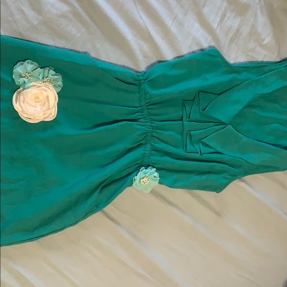 Dress 👗 (Silence + noise) - Picture 3 of 4